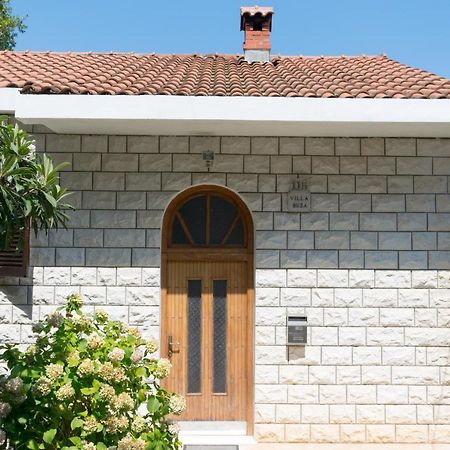Vila Ruza Stone Harbor Zewnętrze zdjęcie