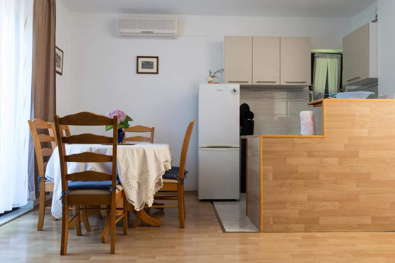 Vila Ruza Stone Harbor Zewnętrze zdjęcie