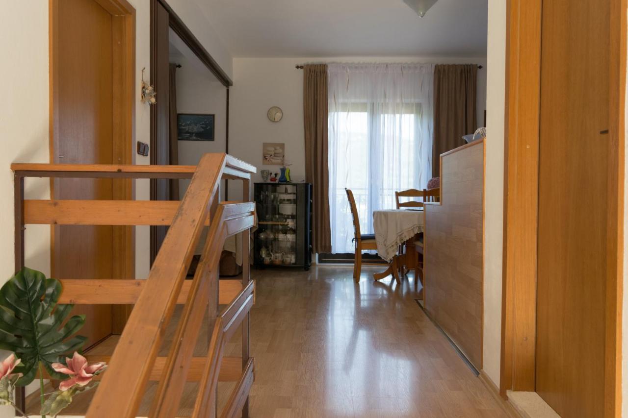 Apartament Vila Ruza Stone Harbor Zewnętrze zdjęcie