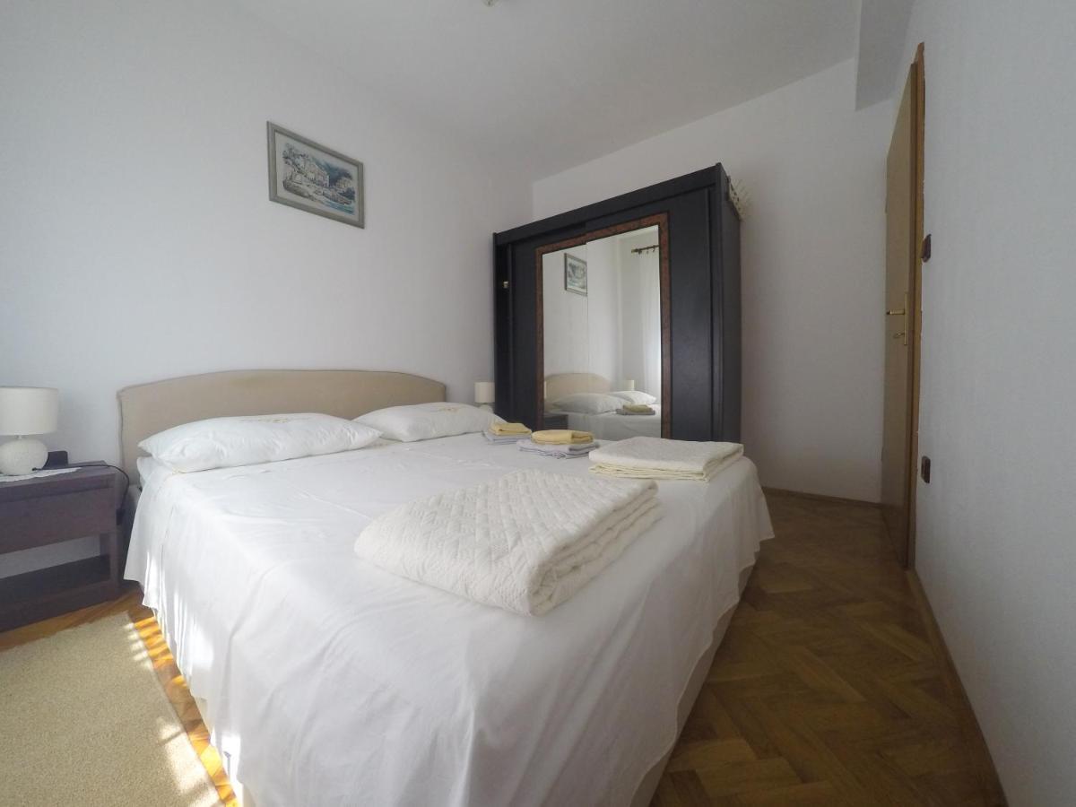 Apartament Vila Ruza Stone Harbor Zewnętrze zdjęcie