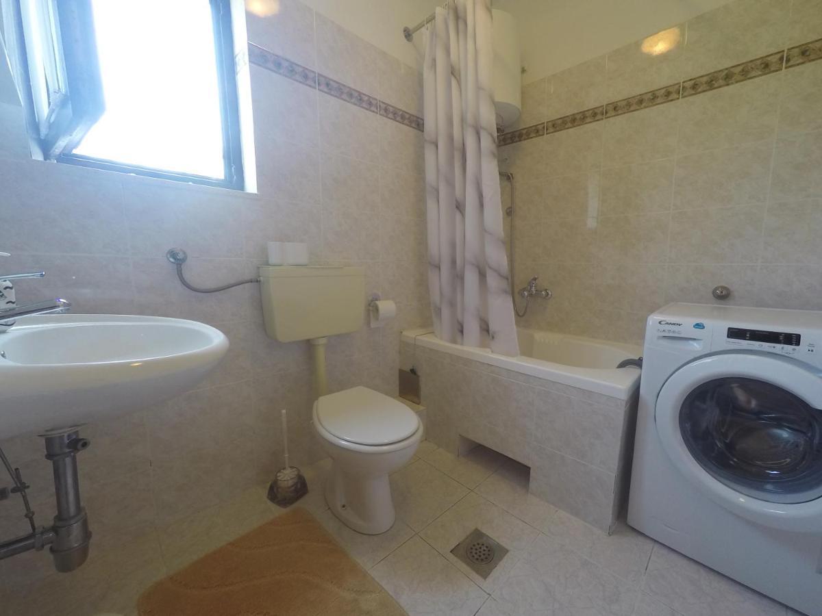Vila Ruza Stone Harbor Zewnętrze zdjęcie