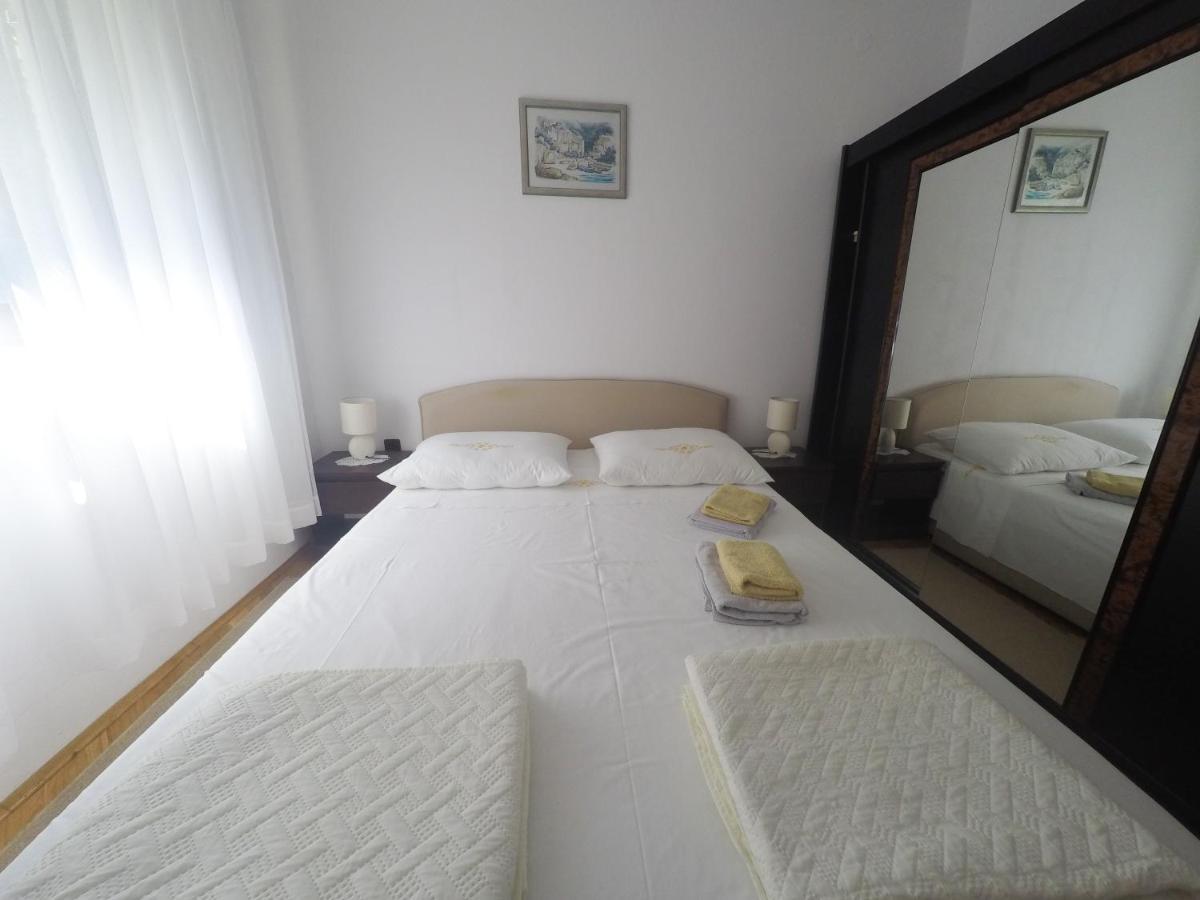 Vila Ruza Stone Harbor Zewnętrze zdjęcie
