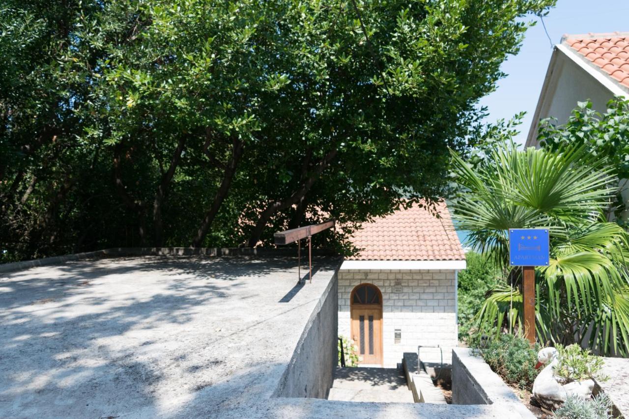 Vila Ruza Stone Harbor Zewnętrze zdjęcie