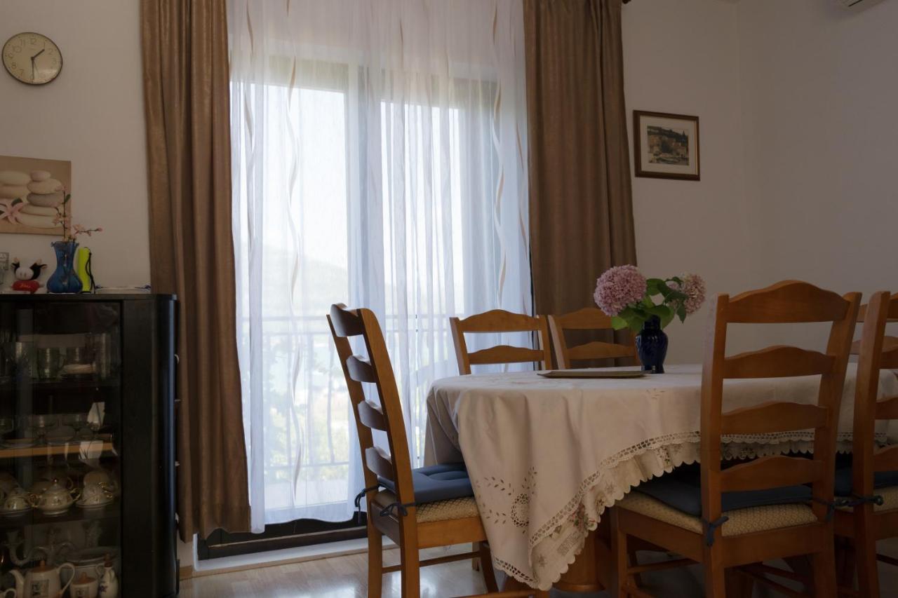 Vila Ruza Stone Harbor Zewnętrze zdjęcie