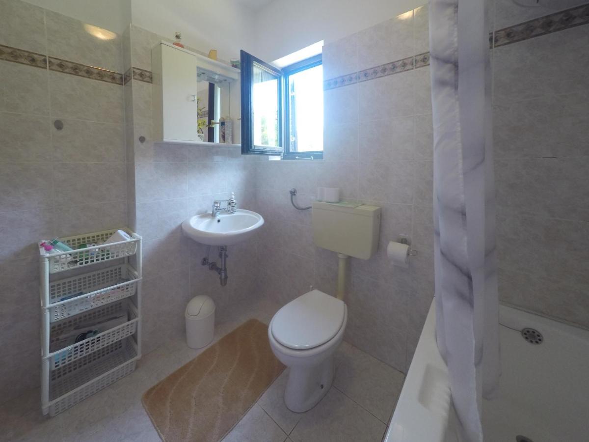 Apartament Vila Ruza Stone Harbor Zewnętrze zdjęcie