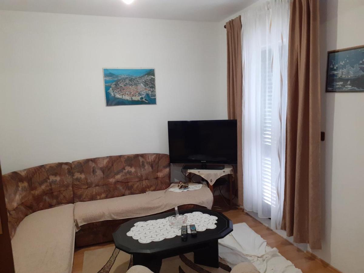 Apartament Vila Ruza Stone Harbor Zewnętrze zdjęcie