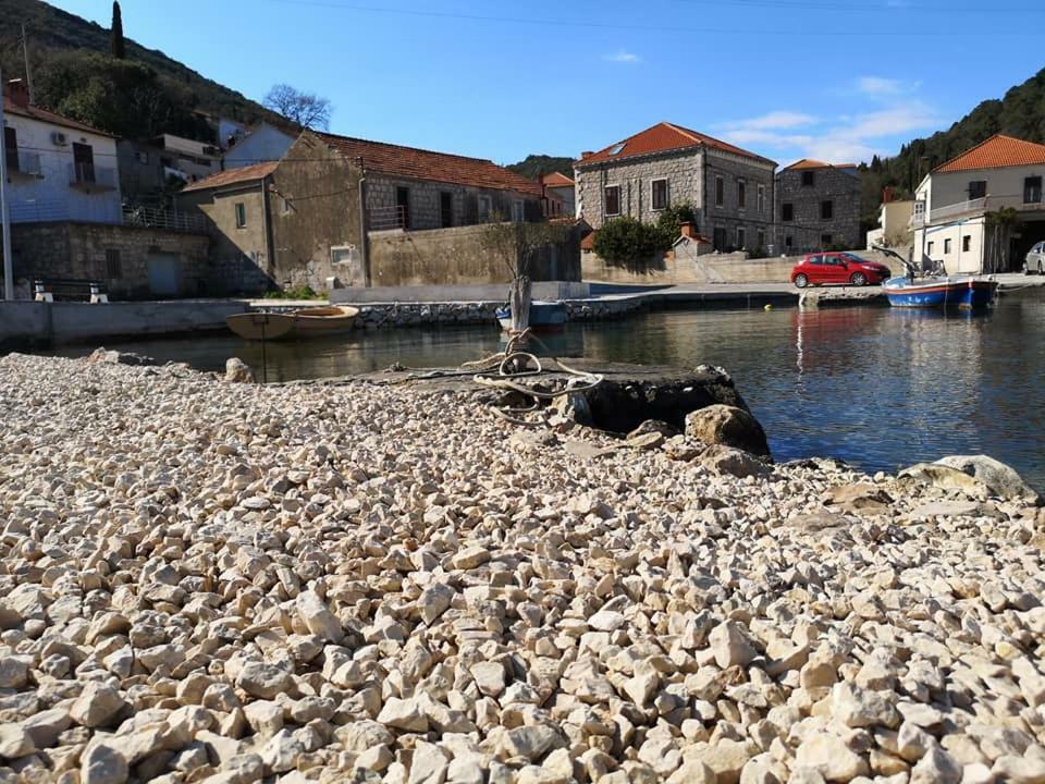 Vila Ruza Stone Harbor Zewnętrze zdjęcie