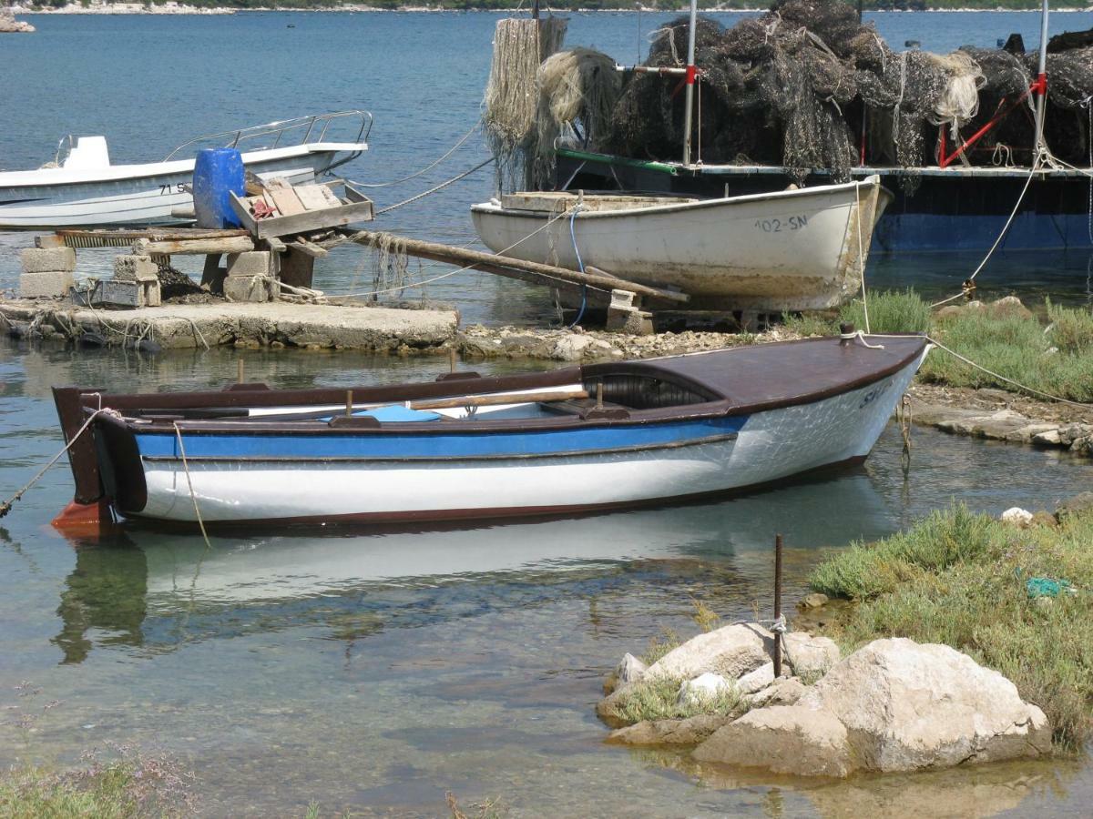 Vila Ruza Stone Harbor Zewnętrze zdjęcie