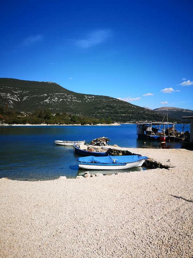 Vila Ruza Stone Harbor Zewnętrze zdjęcie