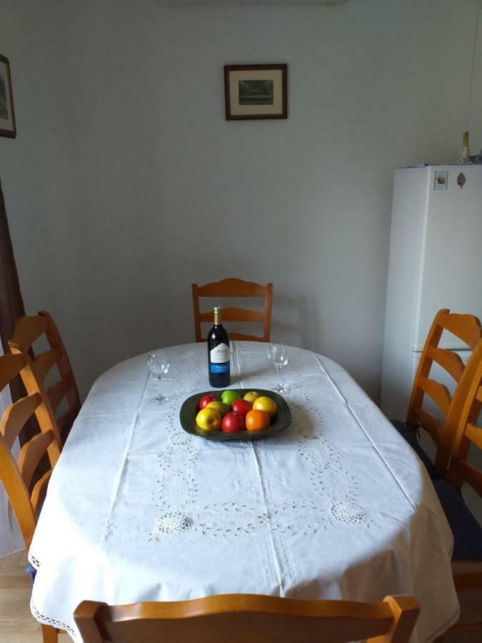 Vila Ruza Stone Harbor Zewnętrze zdjęcie